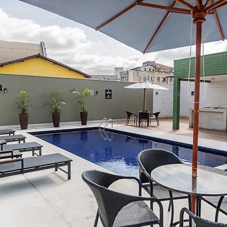 Hotel Eldorado Flat Contagem Ngoại thất bức ảnh