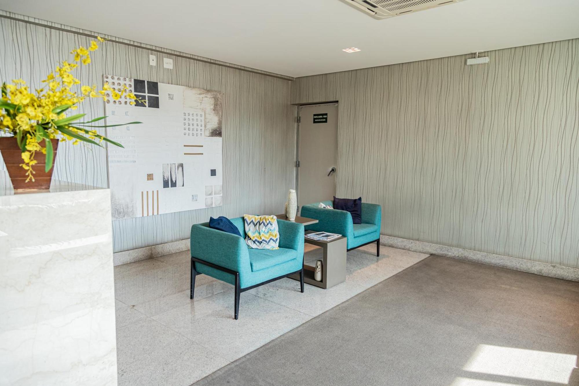 Hotel Eldorado Flat Contagem Ngoại thất bức ảnh