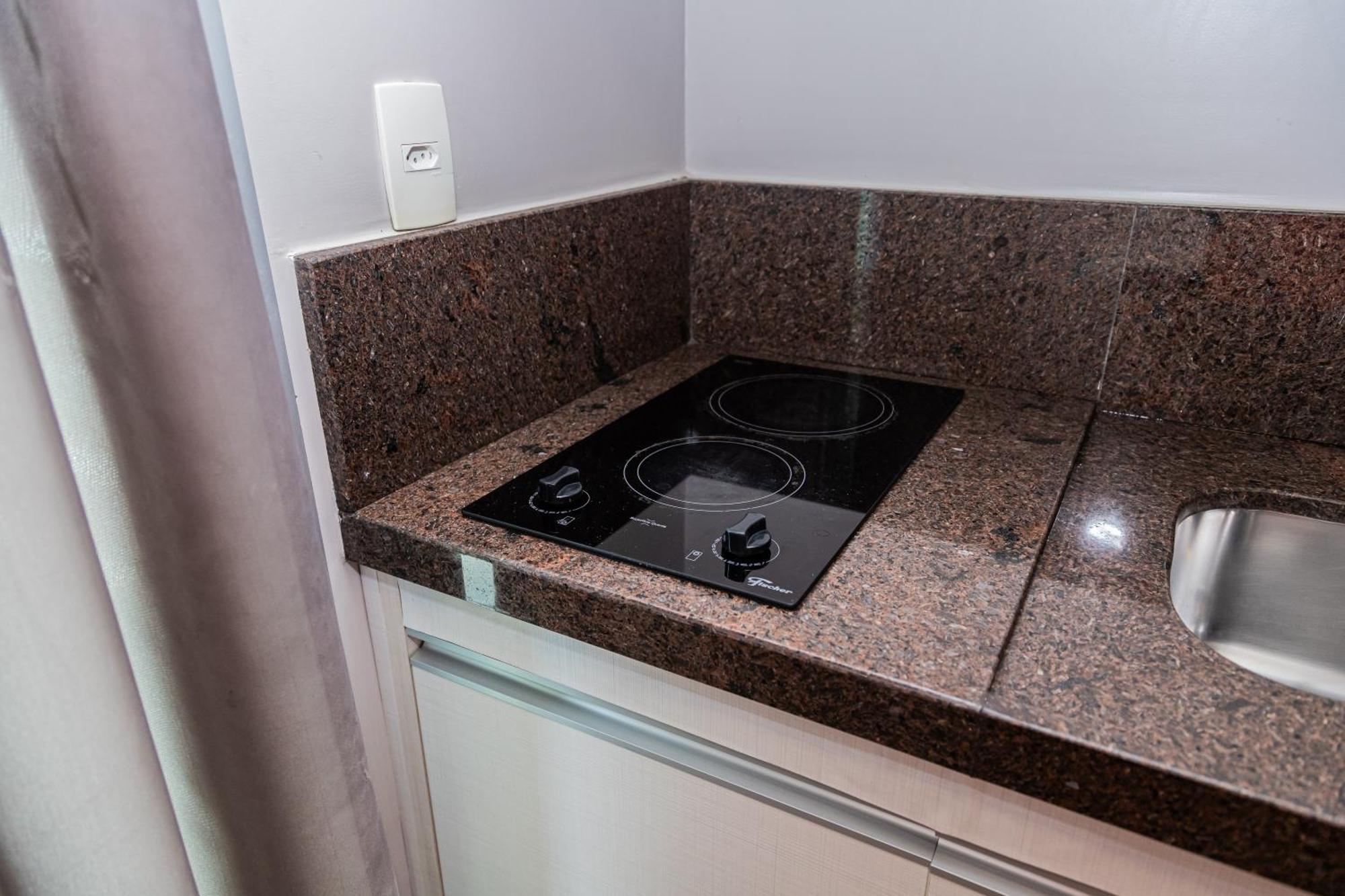Hotel Eldorado Flat Contagem Ngoại thất bức ảnh