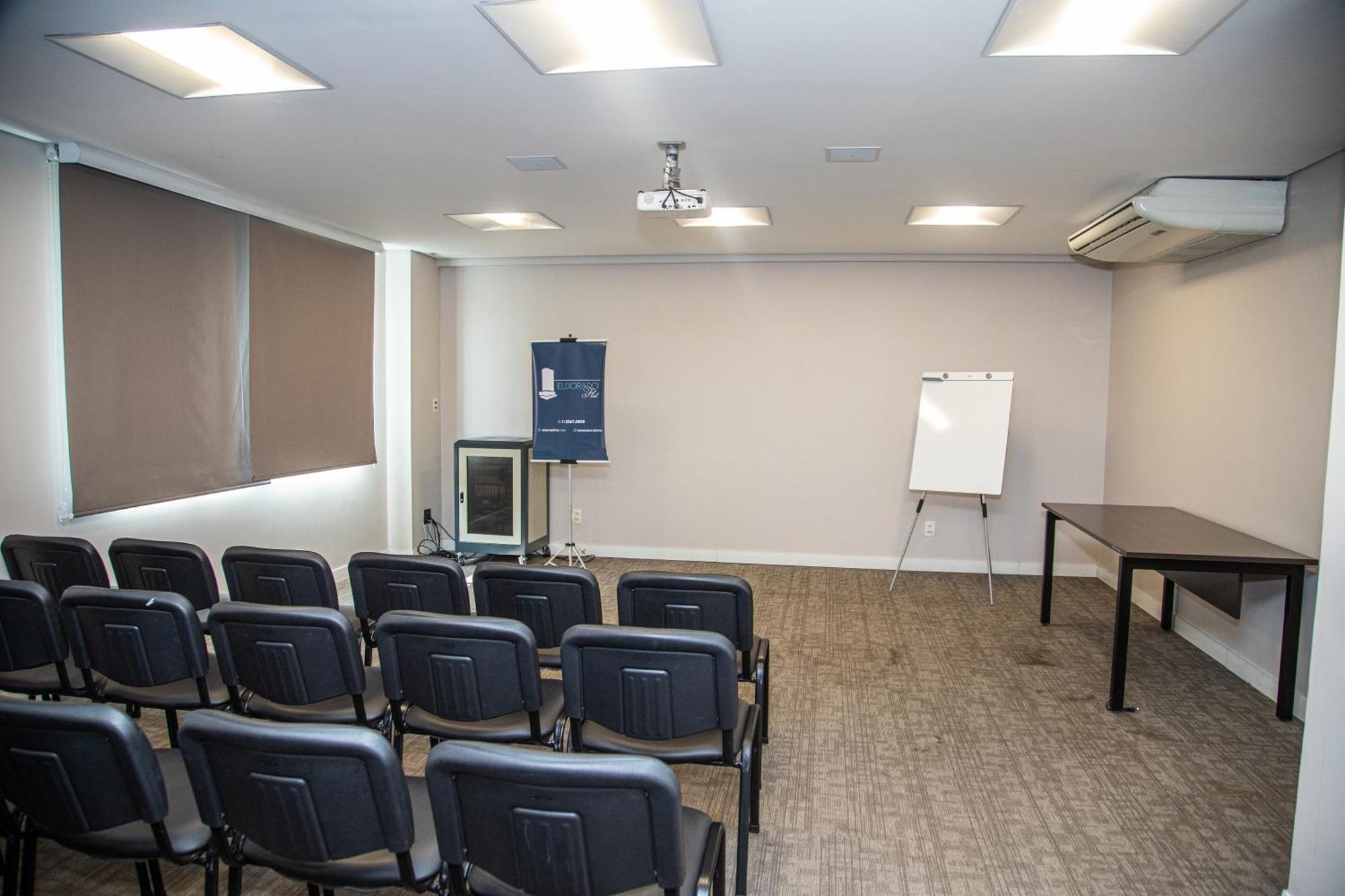Hotel Eldorado Flat Contagem Ngoại thất bức ảnh
