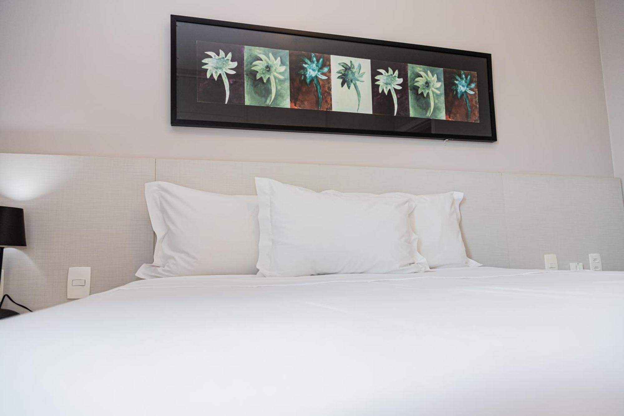 Hotel Eldorado Flat Contagem Ngoại thất bức ảnh