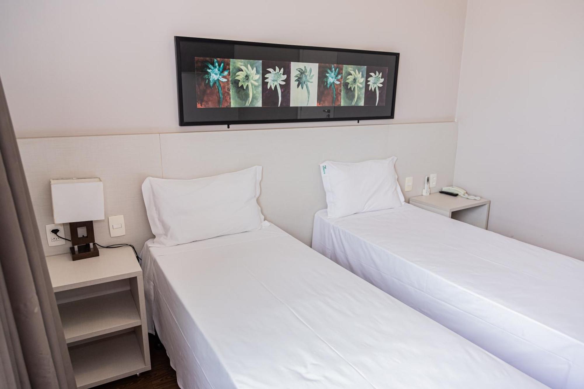 Hotel Eldorado Flat Contagem Ngoại thất bức ảnh