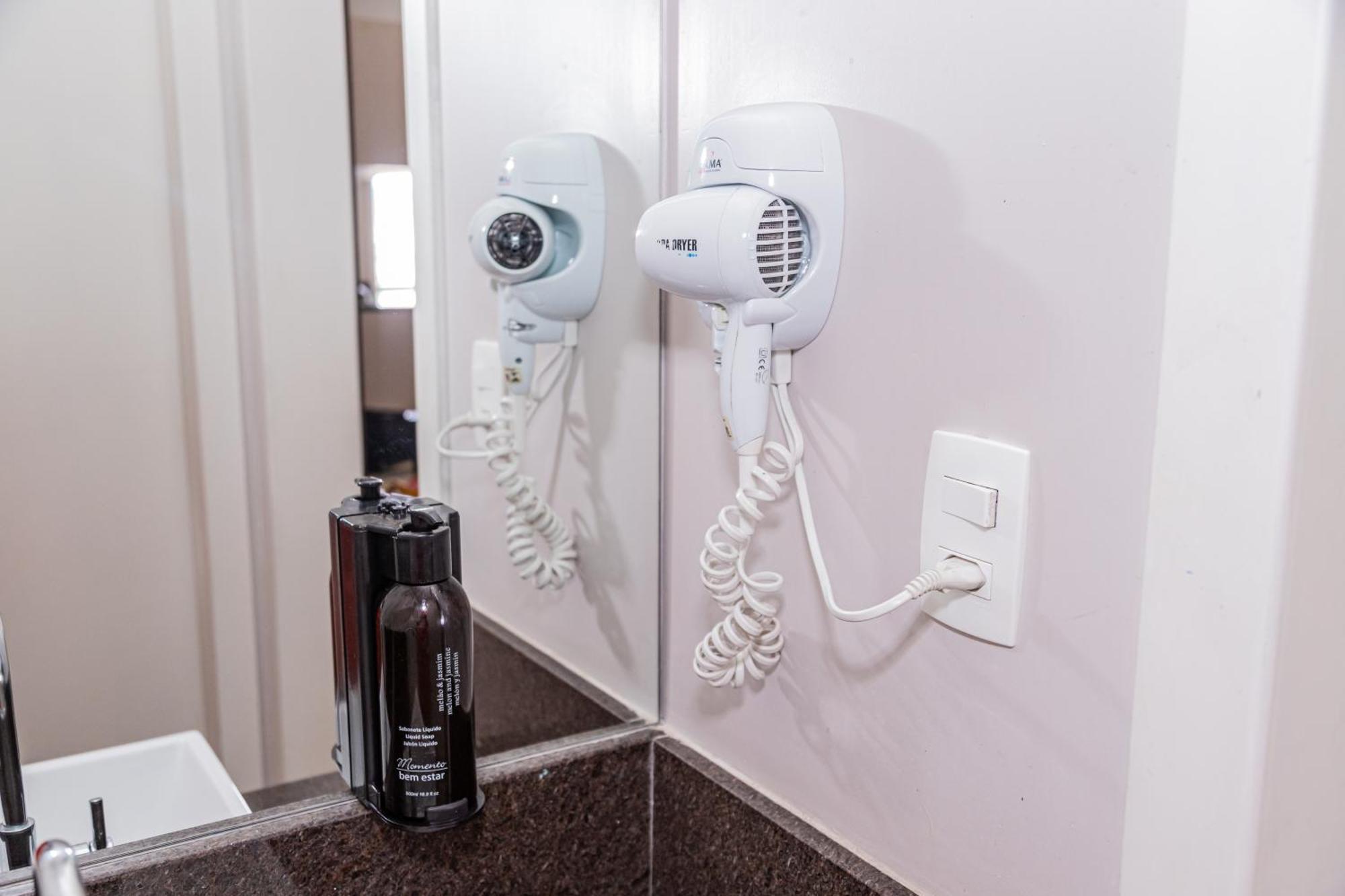 Hotel Eldorado Flat Contagem Ngoại thất bức ảnh