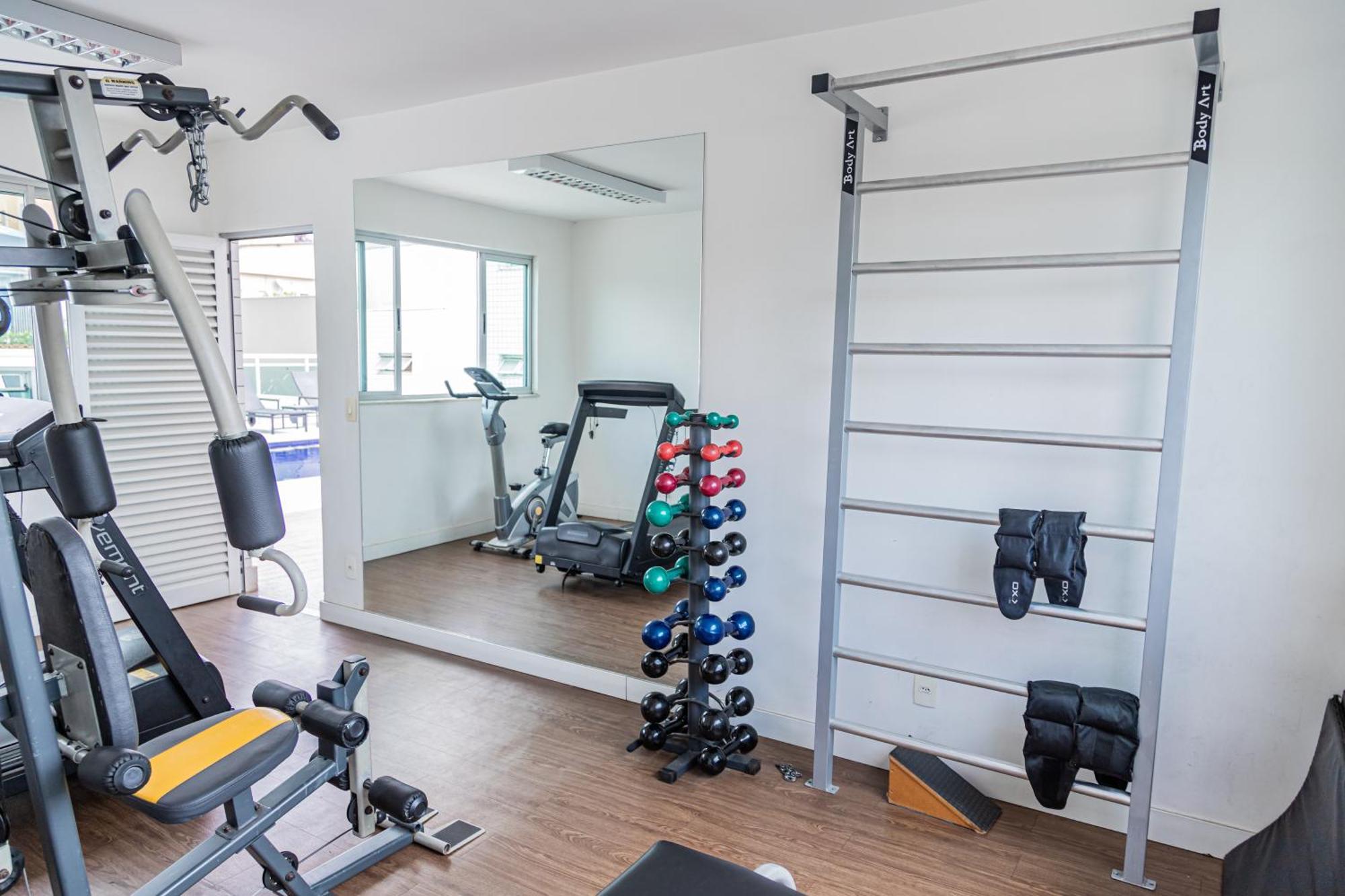 Hotel Eldorado Flat Contagem Ngoại thất bức ảnh