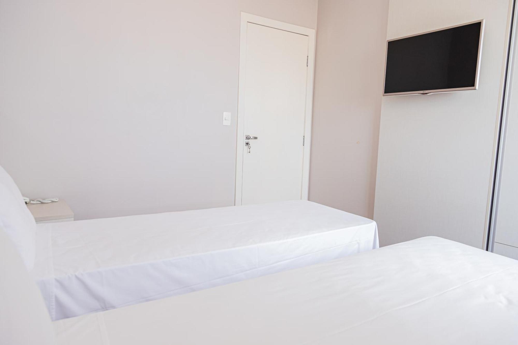 Hotel Eldorado Flat Contagem Ngoại thất bức ảnh