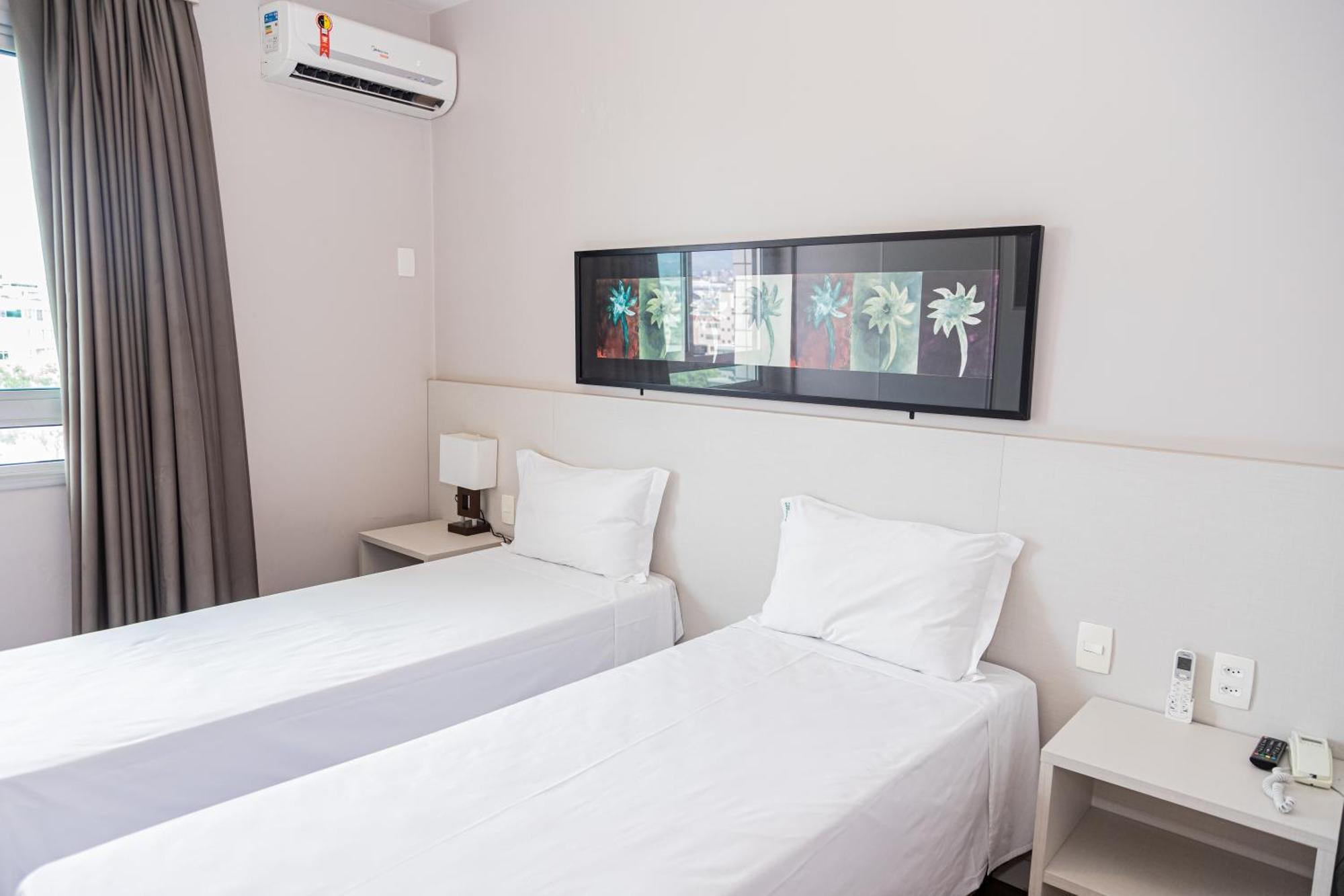 Hotel Eldorado Flat Contagem Ngoại thất bức ảnh