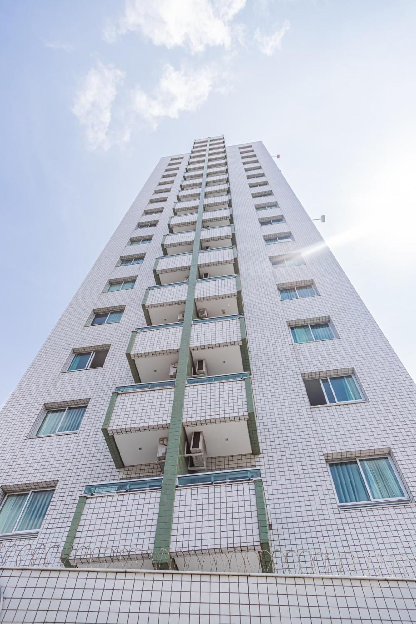 Hotel Eldorado Flat Contagem Ngoại thất bức ảnh