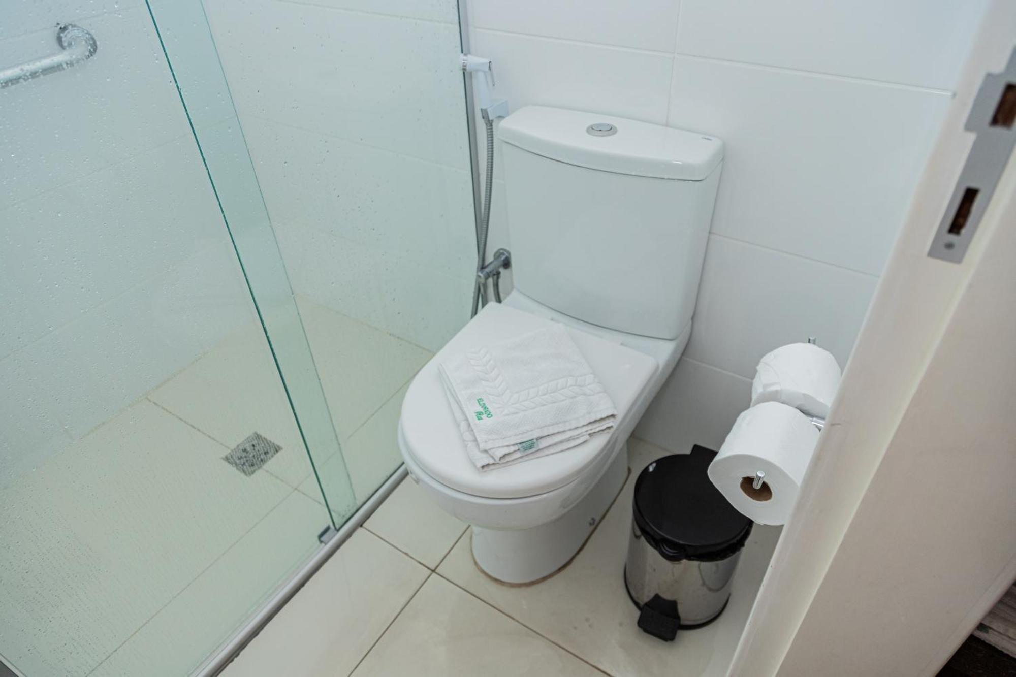Hotel Eldorado Flat Contagem Ngoại thất bức ảnh