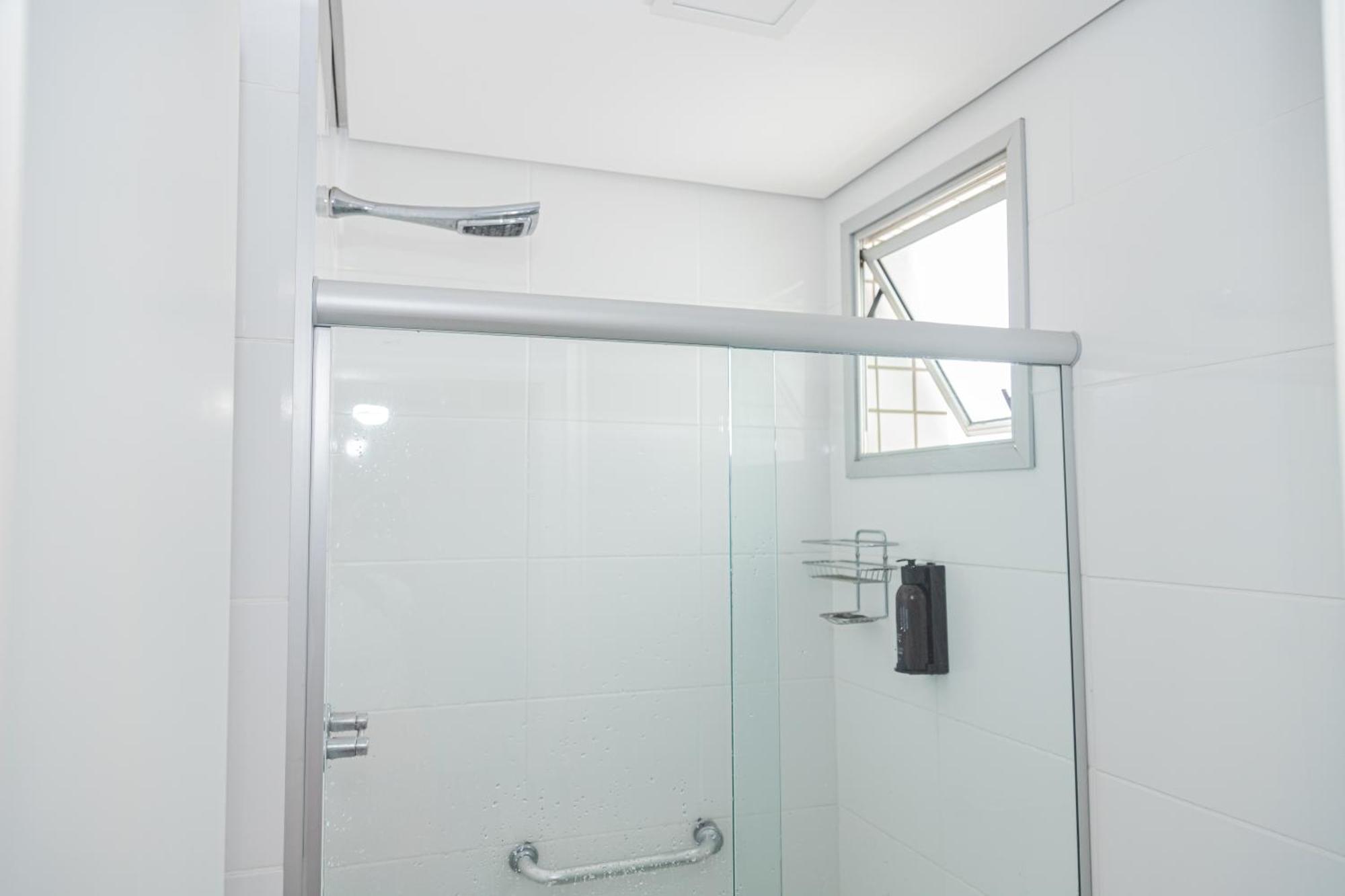 Hotel Eldorado Flat Contagem Ngoại thất bức ảnh