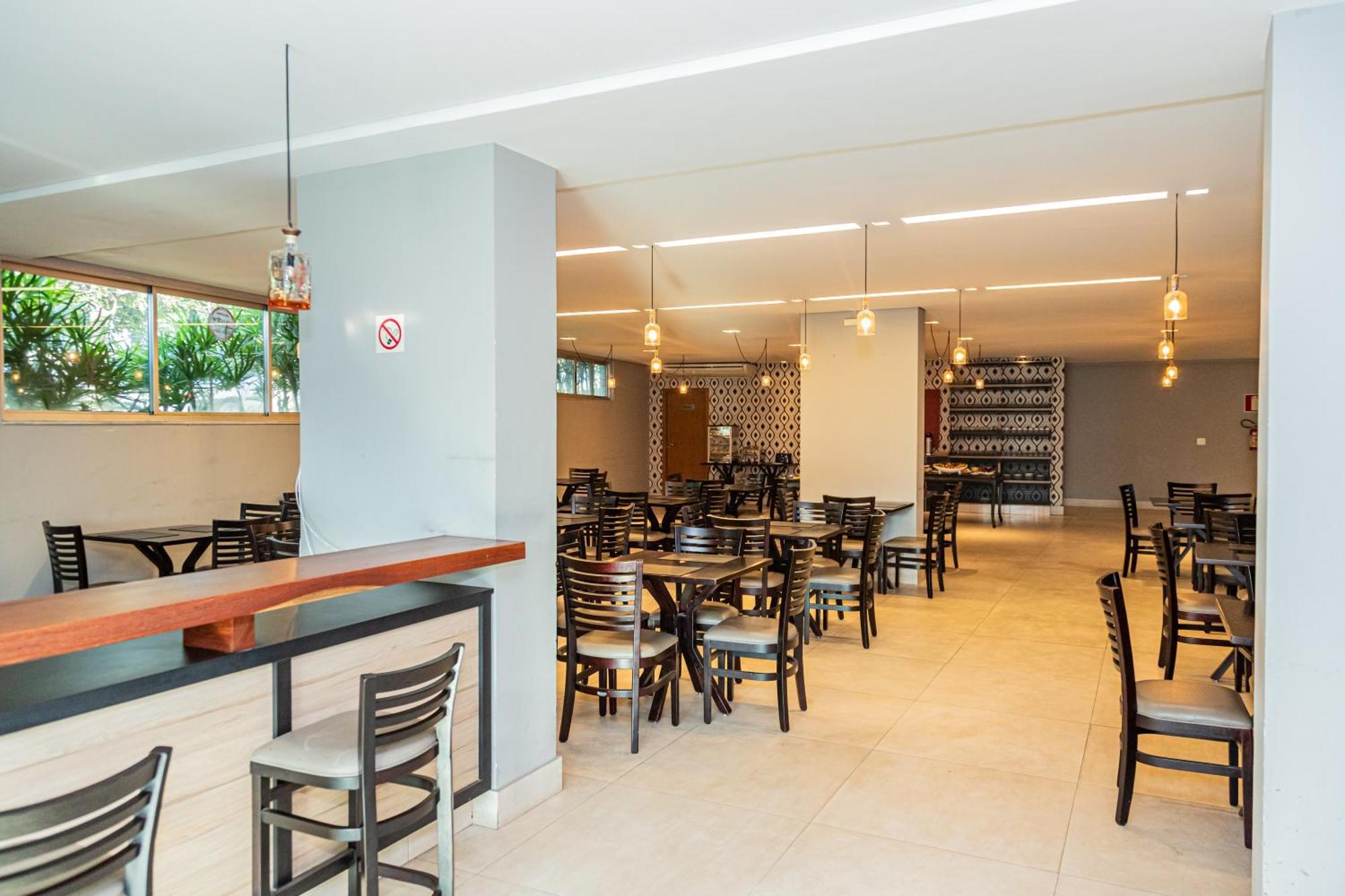 Hotel Eldorado Flat Contagem Ngoại thất bức ảnh