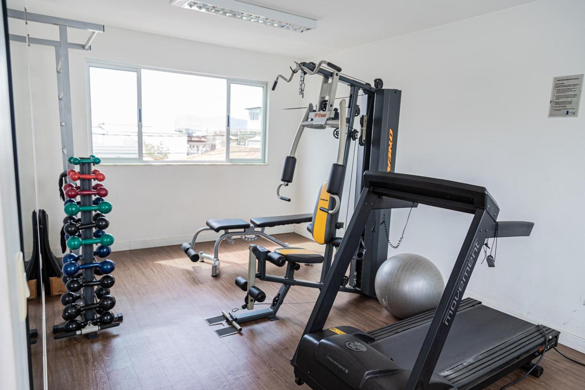 Hotel Eldorado Flat Contagem Ngoại thất bức ảnh