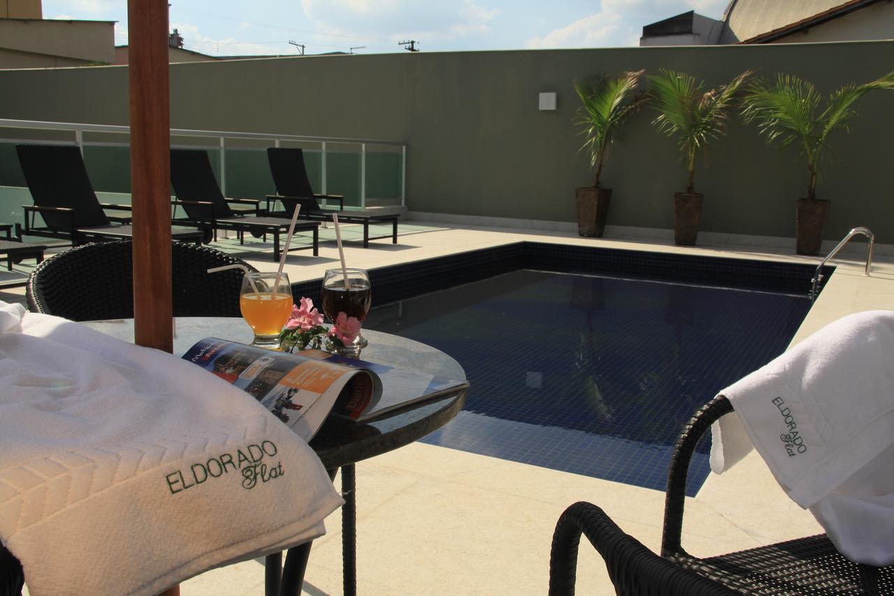 Hotel Eldorado Flat Contagem Ngoại thất bức ảnh