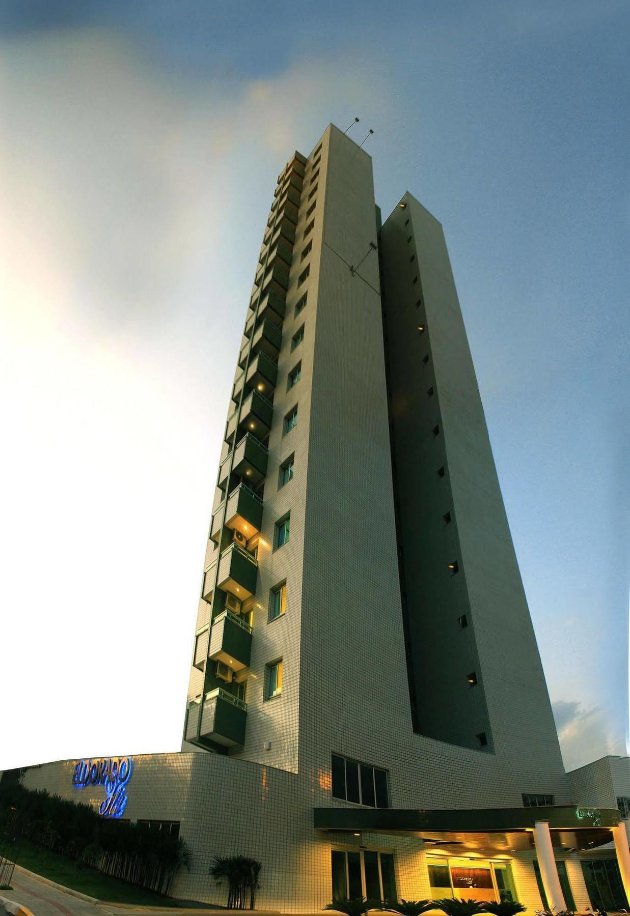 Hotel Eldorado Flat Contagem Ngoại thất bức ảnh