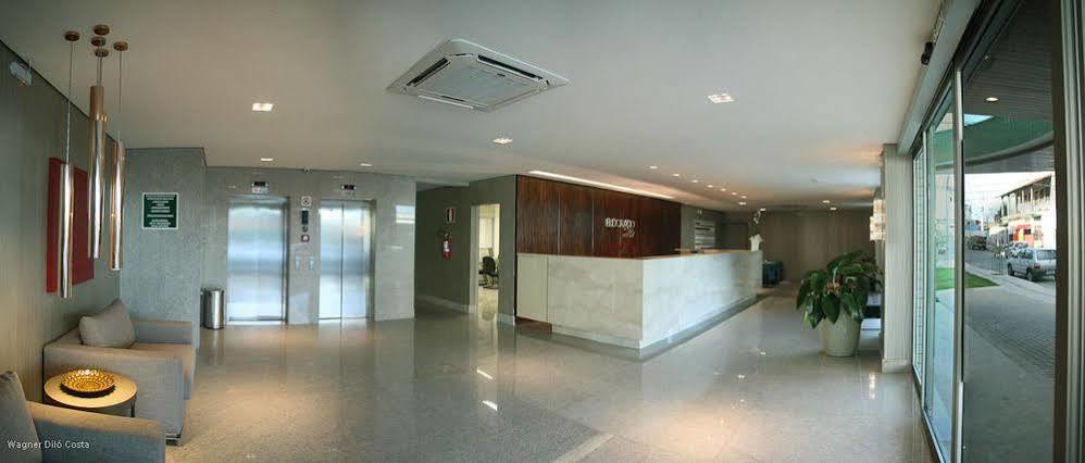 Hotel Eldorado Flat Contagem Ngoại thất bức ảnh