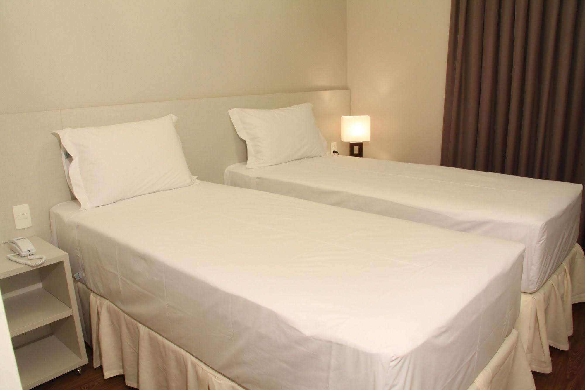 Hotel Eldorado Flat Contagem Ngoại thất bức ảnh