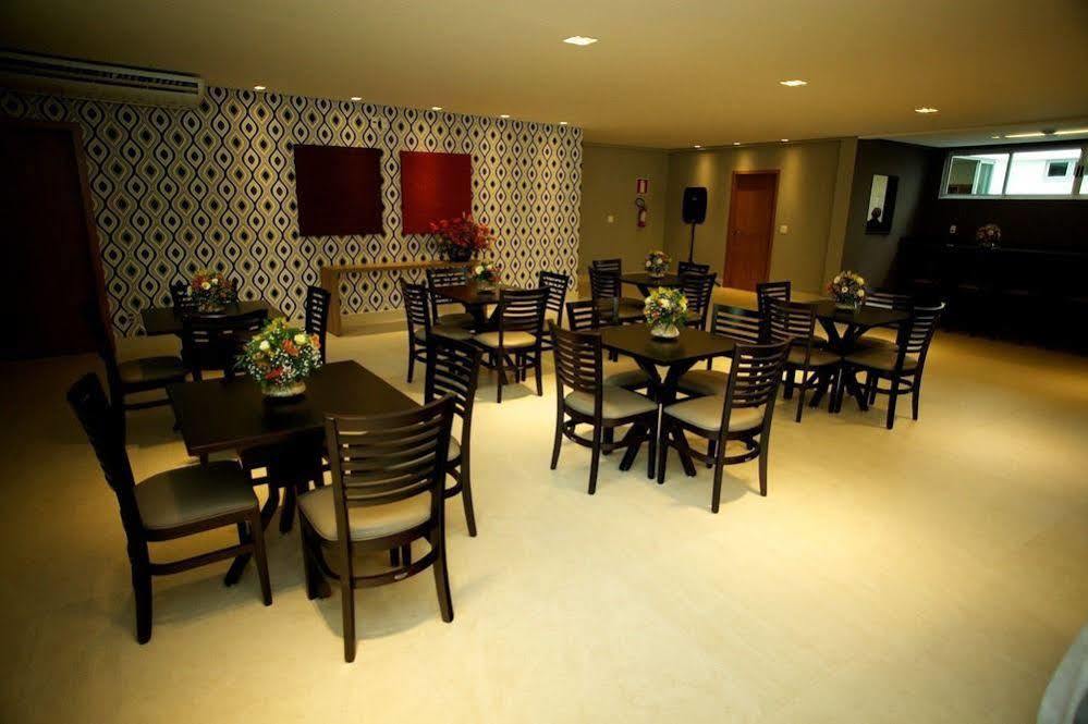 Hotel Eldorado Flat Contagem Ngoại thất bức ảnh