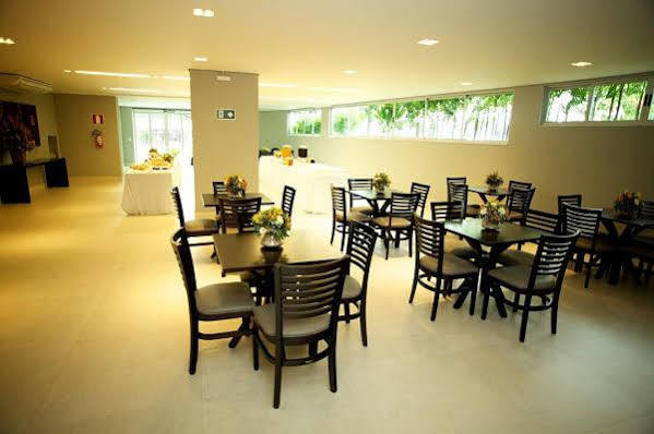 Hotel Eldorado Flat Contagem Ngoại thất bức ảnh