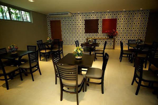 Hotel Eldorado Flat Contagem Ngoại thất bức ảnh